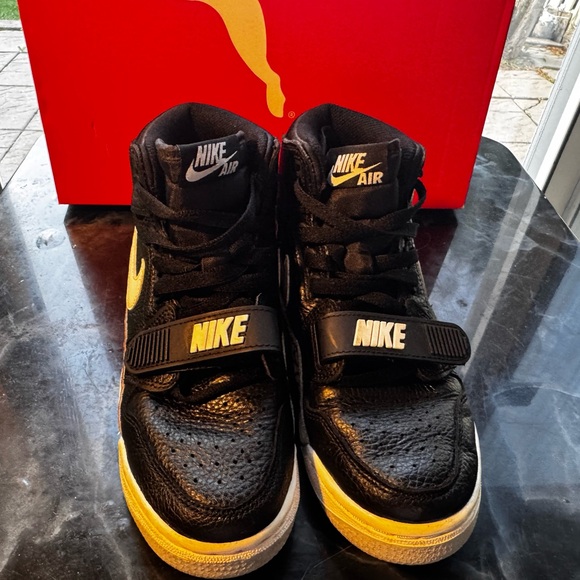 Jordan 1 high - Picture 2 of 4